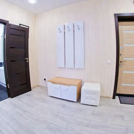 Clear 9 Studio For Guests Apartment *