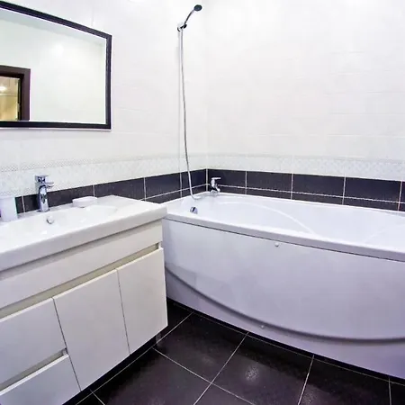 Clear 9 Studio For Guests * Одесса
